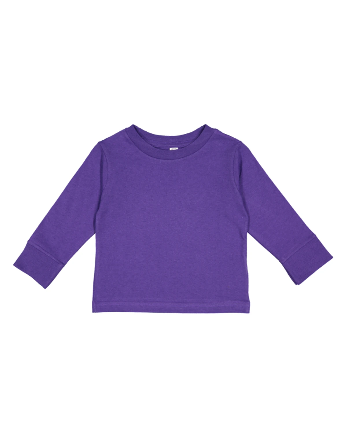 Toddler Long-Sleeve T-Shirt 14 Toddler Long-Sleeve T-Shirt - Image 12