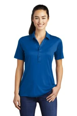 Ladies Posi-UV Pro Polo 21 Ladies Posi-UV Pro Polo -Jiffyshirts Sales Store 7219f09b7f2e8b