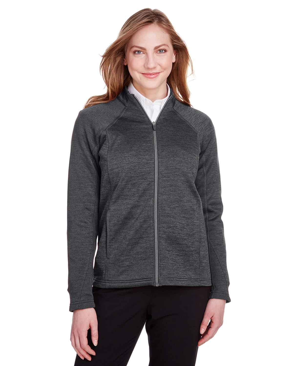 Ladies Flux 2.0 Full-Zip Jacket 7 Ladies Flux 2.0 Full-Zip Jacket - Image 5