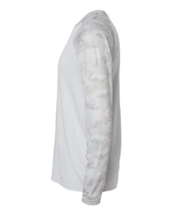 Paragon Adult Unisex Cayman Long Sleeve Raglan Tee 18 Paragon Adult Unisex Cayman Long Sleeve Raglan Tee -Jiffyshirts Sales Store 7228f5eb4970ae