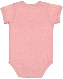 Infant Harborside Melange Bodysuit 23 Infant Harborside Melange Bodysuit -Jiffyshirts Sales Store 728d43c6852778