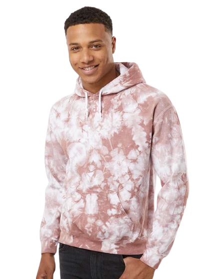 Unisex Blended Hooded Sweatshirt 9 Unisex Blended Hooded Sweatshirt - Image 7