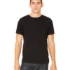 Men's Jersey Short-Sleeve Pocket T-Shirt