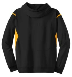 Unisex Tall Tech Fleece Colorblock Hooded Sweatshirt 16 Unisex Tall Tech Fleece Colorblock Hooded Sweatshirt -Jiffyshirts Sales Store 72d97563f479e3