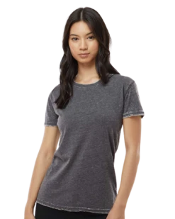 Ladies' Zen Jersey T-Shirt