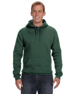 Adult Unisex Premium Fleece Pullover Hood -Jiffyshirts Sales Store 72ee83dd71ebf8