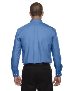 Men's Tall Crown Woven Collection™ Solid Broadcloth 10 Men's Tall Crown Woven Collection™ Solid Broadcloth -Jiffyshirts Sales Store 72f47c7a9b1825