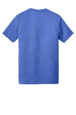 District Unisex Perfect Tri V-Neck Tee -Jiffyshirts Sales Store 7306bfa72922d4