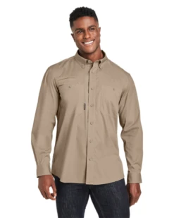 Unisex Craftsman Woven Shirt -Jiffyshirts Sales Store 7306f6521fe52e