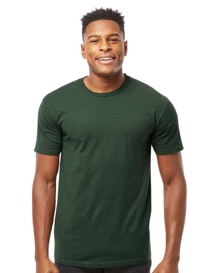 Unisex Heavyweight Tee 19 Unisex Heavyweight Tee - Image 17