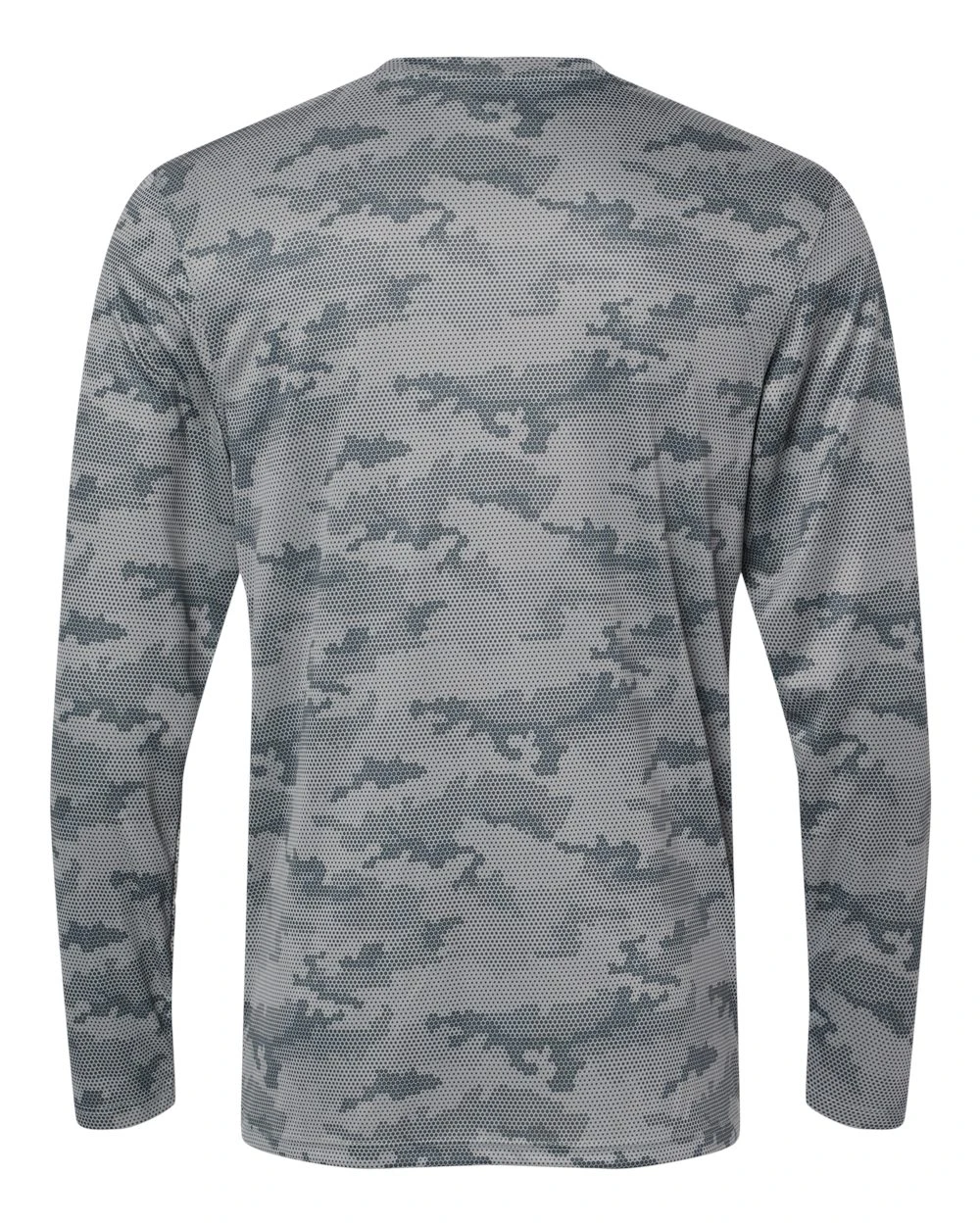 Paragon Unisex Pompano Sublimated Long Sleeve Tee 6 Paragon Unisex Pompano Sublimated Long Sleeve Tee - Image 4
