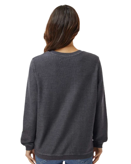 Unisex Corduroy Pullover 5 Unisex Corduroy Pullover - Image 3