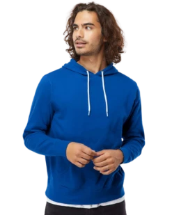 Unisex Lightweight Hooded Sweatshirt -Jiffyshirts Sales Store 743b5f75f68c03