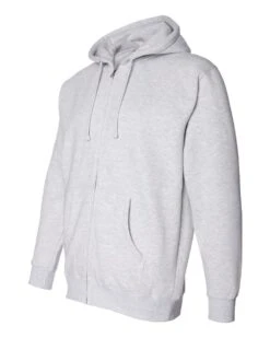 Unisex Full-Zip Hooded Sweatshirt 20 Unisex Full-Zip Hooded Sweatshirt -Jiffyshirts Sales Store 7444fcebea11b7