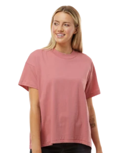 Ladies Hi-Lo Tee 23 Ladies Hi-Lo Tee -Jiffyshirts Sales Store 7448ec4cd603d4