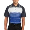 Men's Dry Zone Sublimated Stripe Polo 2 Men's Dry Zone Sublimated Stripe Polo -Jiffyshirts Sales Store 74525ba06308a1