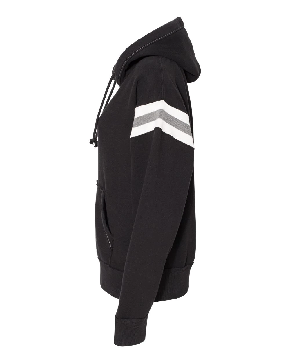 Adult Unisex Vintage Athletic Hood 7 Adult Unisex Vintage Athletic Hood - Image 5