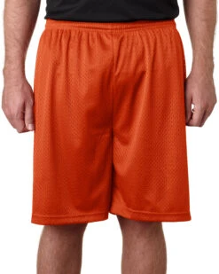 BADGER Unisex Pro Mesh 7" Shorts -Jiffyshirts Sales Store 752a7f064a6382
