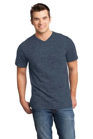 District Unisex Very Important Tee V-Neck 15 District Unisex Very Important Tee V-Neck - Image 13