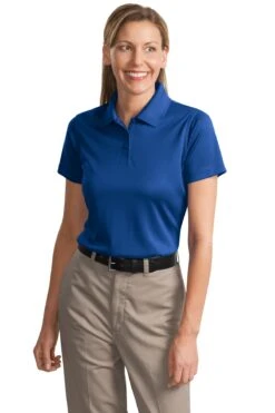 Ladies Select Snag-Proof Polo -Jiffyshirts Sales Store 757c82beb939e9