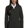 Ladies Collective Soft Shell Jacket -Jiffyshirts Sales Store 7596b549b4970f