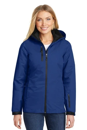 Ladies Vortex Waterproof 3-in-1 Jacket 9 Ladies Vortex Waterproof 3-in-1 Jacket - Image 7