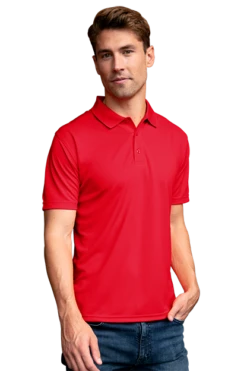 Omega Solid Mesh Tech Polo 33 Omega Solid Mesh Tech Polo -Jiffyshirts Sales Store 75a6e7be810da5