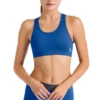 Women's Junior Fit Mid Impact Bra 2 Women's Junior Fit Mid Impact Bra -Jiffyshirts Sales Store 75ef6191032248