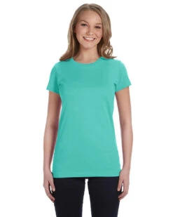 Ladies' Junior Fit T-Shirt 37 Ladies' Junior Fit T-Shirt -Jiffyshirts Sales Store 7617174b48385f