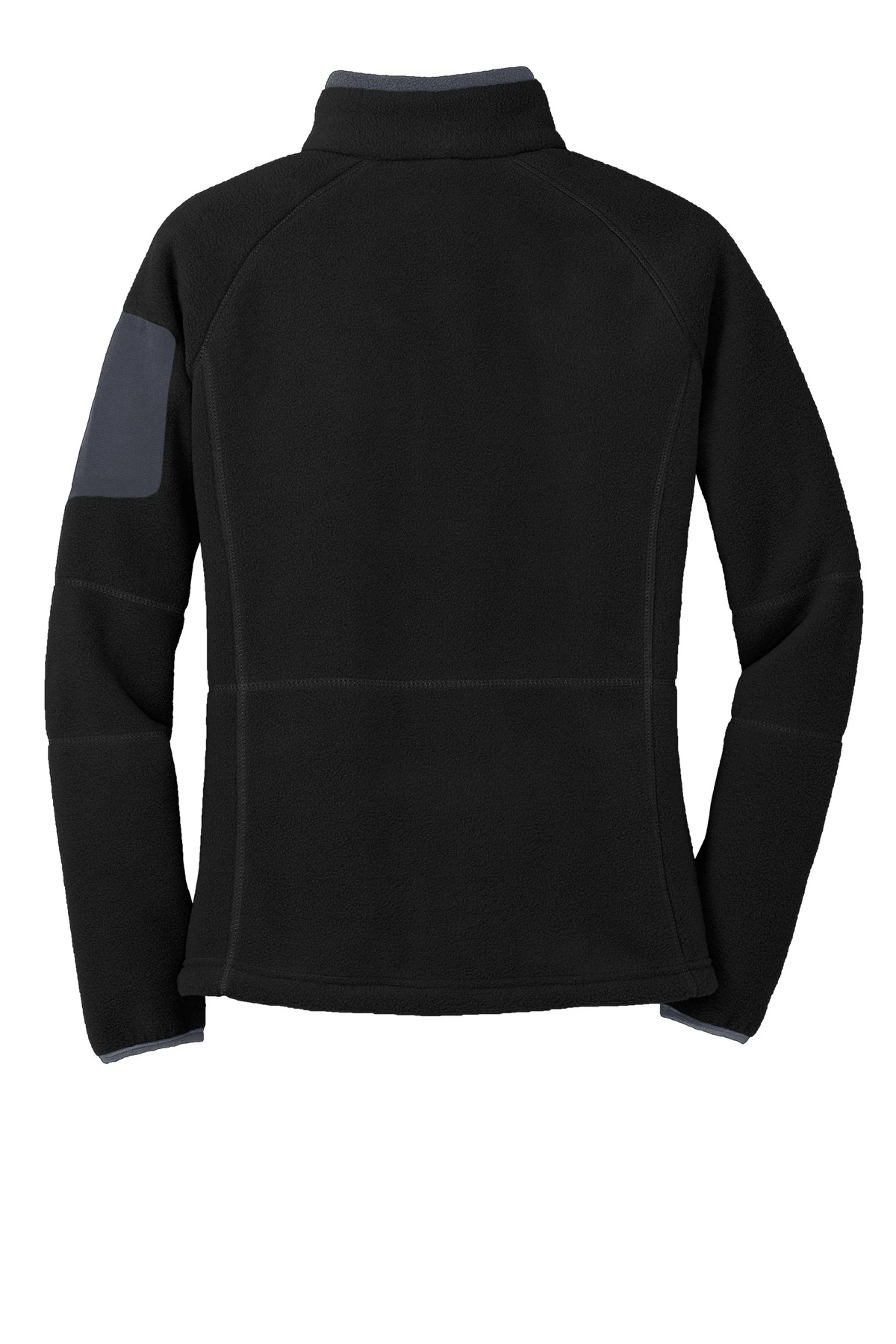 Ladies Enhanced Value Fleece Full-Zip Jacket 6 Ladies Enhanced Value Fleece Full-Zip Jacket - Image 4