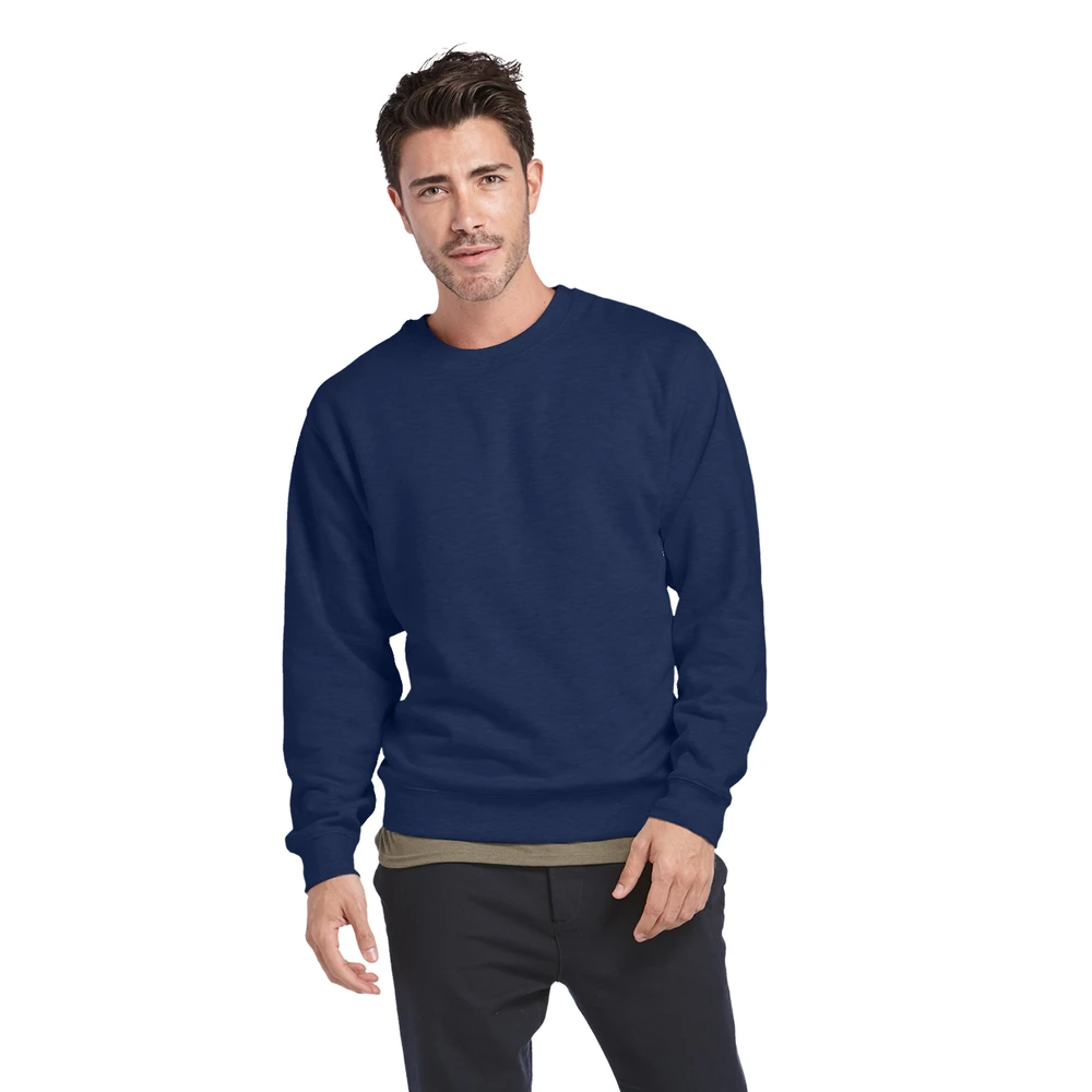 Delta Adult Unisex 9 Oz Heavyweight Fleece Crew 15 Delta Adult Unisex 9 Oz Heavyweight Fleece Crew - Image 13