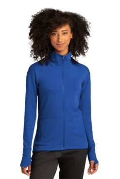 Ladies Sport-Wick Flex Fleece Full-Zip 15 Ladies Sport-Wick Flex Fleece Full-Zip -Jiffyshirts Sales Store 76c16b77341310