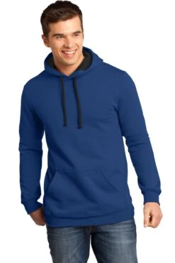 District Unisex The Concert Fleece Hoodie 22 District Unisex The Concert Fleece Hoodie -Jiffyshirts Sales Store 77245d5e54df3a