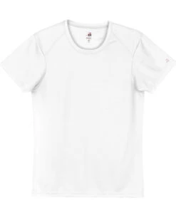 BADGER Women’s B-Core T-Shirt 26 BADGER Women’s B-Core T-Shirt -Jiffyshirts Sales Store 772461988ef1ef