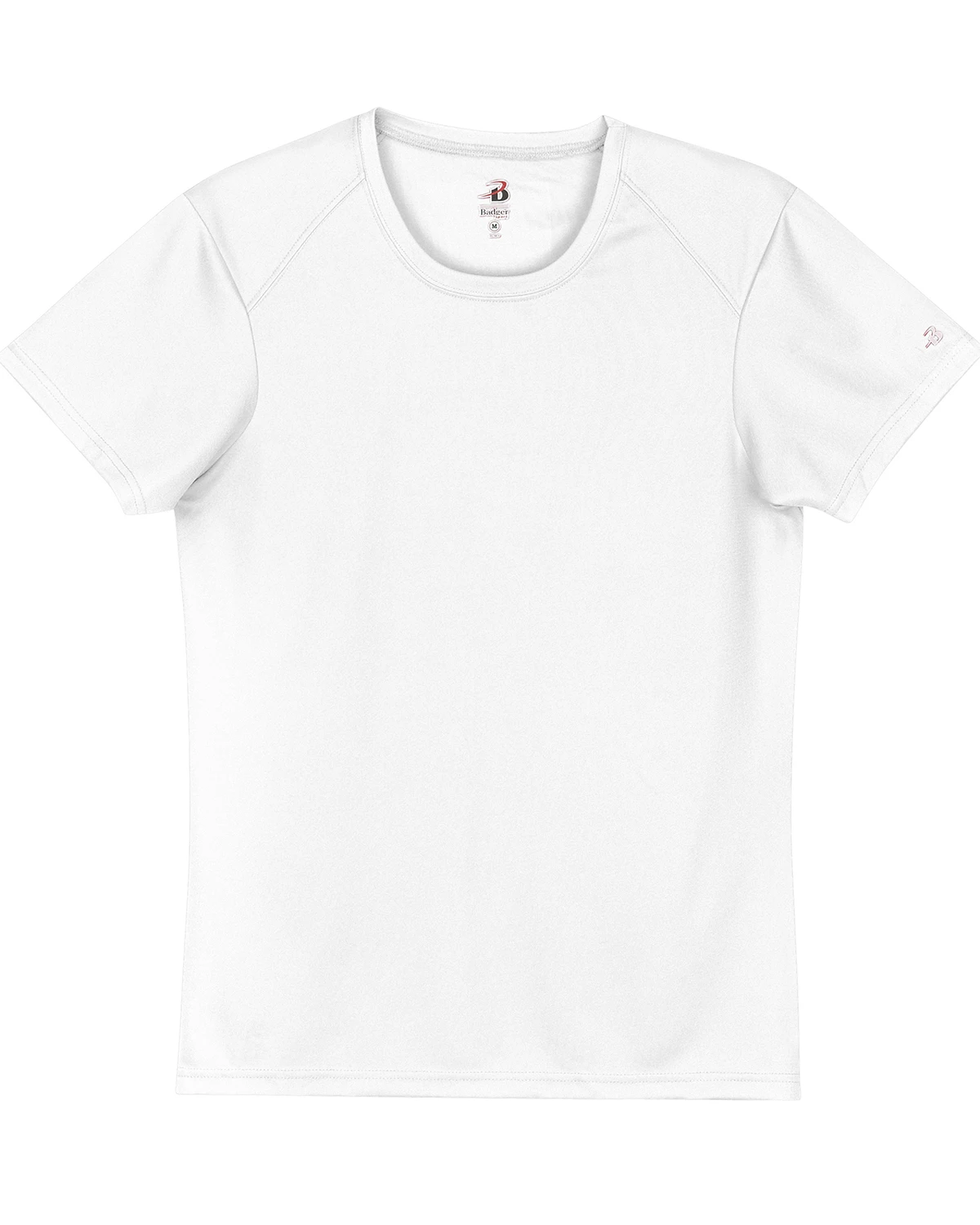 BADGER Women’s B-Core T-Shirt 7 BADGER Women’s B-Core T-Shirt - Image 5