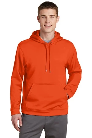 Sport-Wick Fleece Hooded Pullover 12 Sport-Wick Fleece Hooded Pullover - Image 10