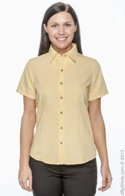 Ladies' Barbados Textured Camp Shirt 21 Ladies' Barbados Textured Camp Shirt -Jiffyshirts Sales Store 774D53D24FCAD6