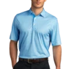 Greg Norman Play Dry® ML75 Foulard Print Polo 1 Greg Norman Play Dry® ML75 Foulard Print Polo -Jiffyshirts Sales Store 7762e2807be075