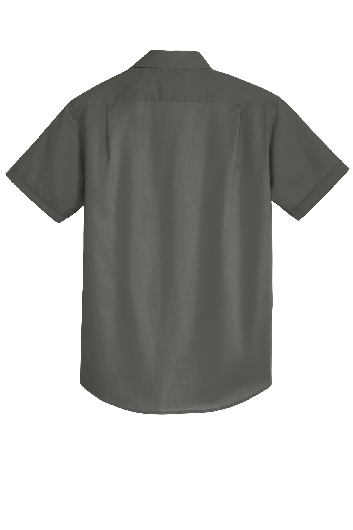 Short Sleeve SuperPro Twill Shirt 5 Short Sleeve SuperPro Twill Shirt - Image 3