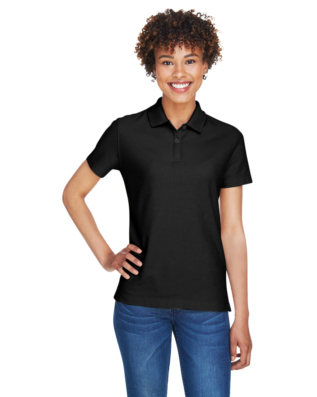 Ladies' DRYTEC20™ Performance Polo 9 Ladies' DRYTEC20™ Performance Polo - Image 7
