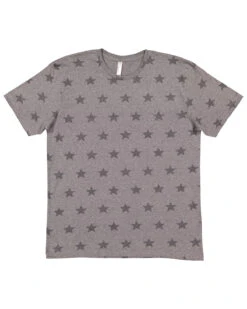 Unisex Star Print T-Shirt 14 Unisex Star Print T-Shirt -Jiffyshirts Sales Store 77ce12de36f257