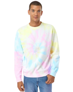 Unisex Midweight Tie-Dyed Sweatshirt 13 Unisex Midweight Tie-Dyed Sweatshirt -Jiffyshirts Sales Store 7806d608e31569