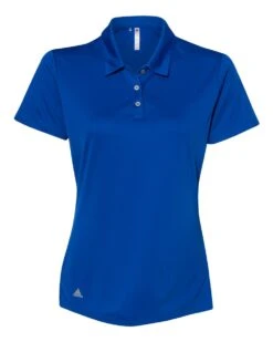 ADIDAS Women's Performance Sport Shirt 28 ADIDAS Women's Performance Sport Shirt -Jiffyshirts Sales Store 780ac144a8b093