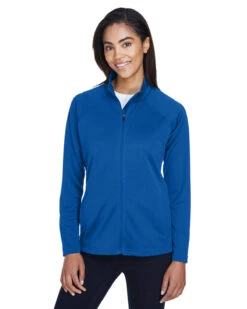 Ladies' Stretch Tech-Shell® Compass Full-Zip 12 Ladies' Stretch Tech-Shell® Compass Full-Zip -Jiffyshirts Sales Store 783bc240a73d05