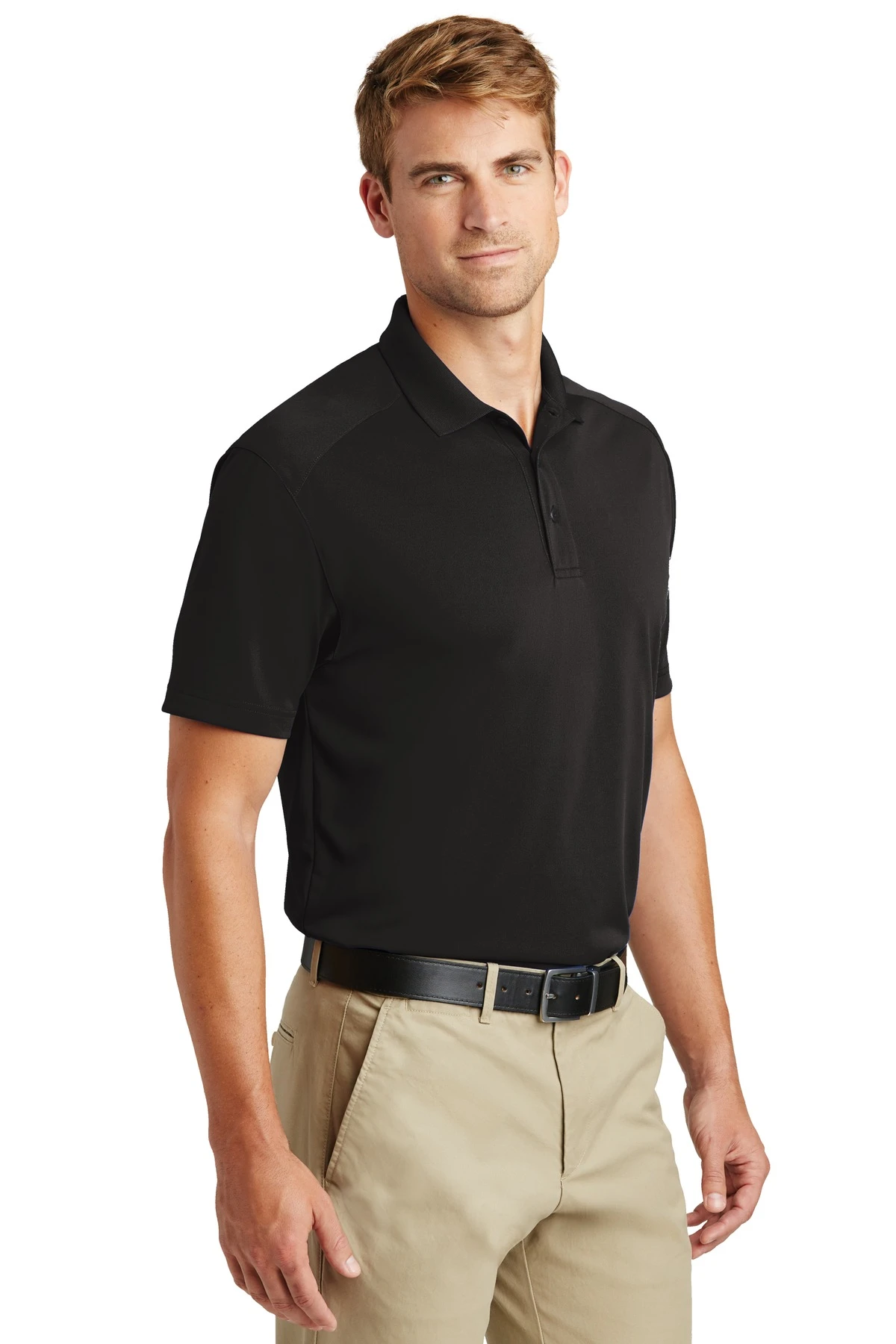 Men's Tall Select Lightweight Snag-Proof Polo 5 Men's Tall Select Lightweight Snag-Proof Polo - Image 3