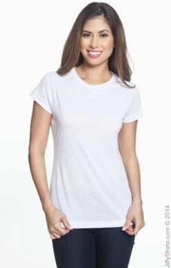 Ladies' Sublimation T-Shirt