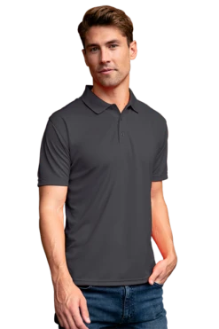 Omega Solid Mesh Tech Polo 28 Omega Solid Mesh Tech Polo -Jiffyshirts Sales Store 7882934c44ab66