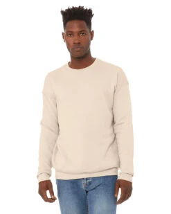 Unisex Drop Shoulder Fleece -Jiffyshirts Sales Store 78cd042ee81116