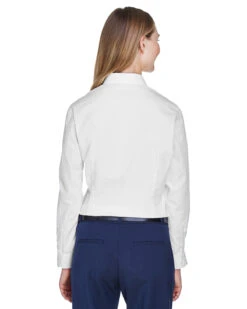 Ladies' Operate Long-Sleeve Twill Shirt 12 Ladies' Operate Long-Sleeve Twill Shirt -Jiffyshirts Sales Store 78dc772d42d8ca