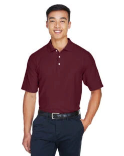 Men's DRYTEC20™ Performance Polo 35 Men's DRYTEC20™ Performance Polo -Jiffyshirts Sales Store 78dd76f3937108